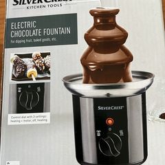 Fondue