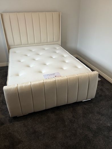 Beds