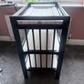 IKEA gulliver changing table Image 2