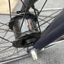 Btwin City Bike low frame( ladies ) with all bike accessories. Image 7