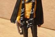 Star Wars Lando Calrissian 3.75 " Scale As New Out Of Pack