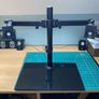 2no Acer LCD Display screens 24 Image 10