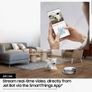 Samsung Jet Bot AI+ Robot Vacuum Cleaner w/ Object Recognition, Intelligent Cleaning Image 3