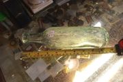 Antique Wheeler of Belfast Bottle
