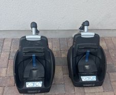 Maxi cosi bases