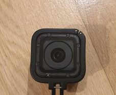 gopro session 5
