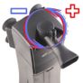 Resun BioClear Power Filter 650 - 4in1 (80-120l) Image 4