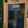Wooden Dartboard Cabinet Image 3