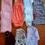 Baby girls clothes bundles 18-24mths Image 2