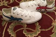 Converse All Star Shoes size EU-35, UK-2.5