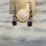 Diamond Costume Earrings Image 2