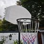 basket ball hoop on stand Image 2