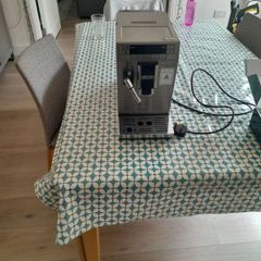 Delongi Prima Donna coffee machine