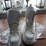 ladies designer boots Image 2