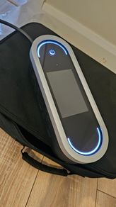 porsche ev granny charger for taycan and other models