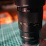 Sony 90mm macro lens Image 7