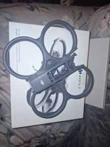 dji avata 2 shell