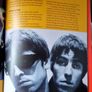 Oasis, Revealed by Lee Henshaw (1996) Image 6