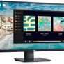 Brand-new Dell Monitor E2720HS, 27 inch, 1920 x 1080 pixels, Full HD, HDMI, VGA, Black Image 2