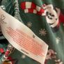 Christmas pyjamas (med) Image 3