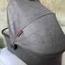 Uppa Baby Bassinet Image 2