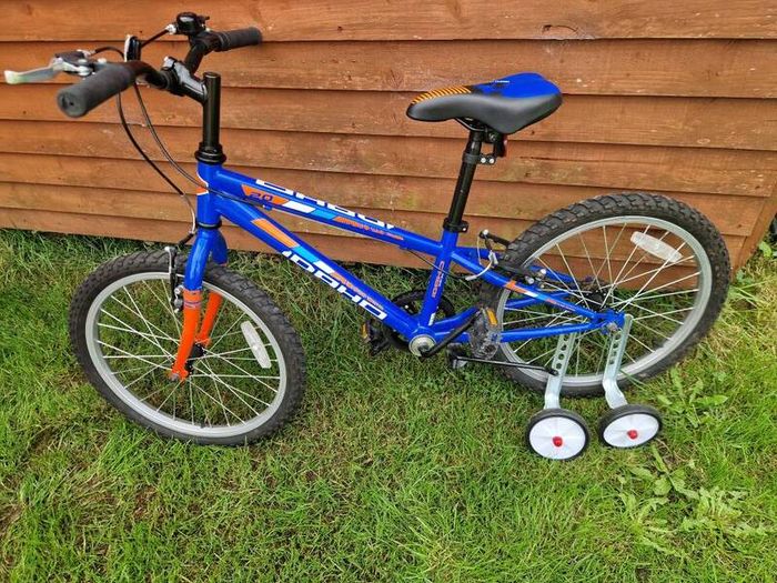 Child Bike