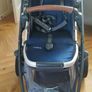 Uppababy Vista toddler seat, bassinet, accessories Image 7