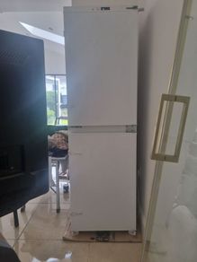 50/50 Fridge Freezer