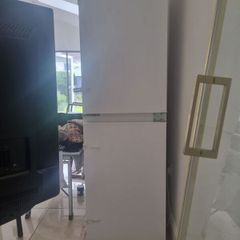50/50 Fridge Freezer