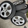 R17 GTI alloys & tyres Image 3