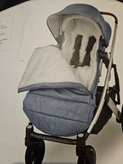 Baby pram accessories