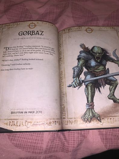 The Middle-earth Puzzle Collection: Riddles & Enigmas