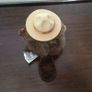 2 Small Collectible soft toys kangaroo and Beaver Image 6