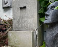 Water Fountain Feature