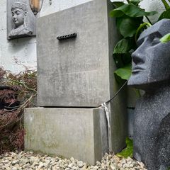 Water Fountain Feature