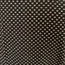 dress black print with back detail size 12 Image 5