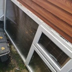 pvc window