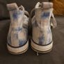 Disney "Stitch" Canvas Boots Image 6
