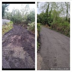 Ground work