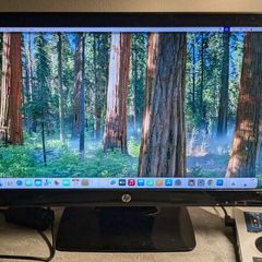 Monitor 23 inch 1080 Full HD