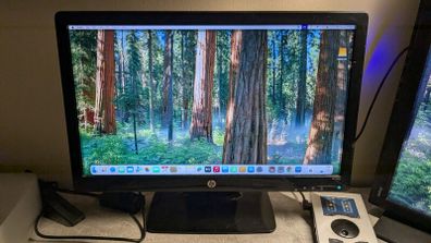 Monitor 23 inch 1080 Full HD