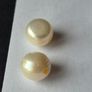 Authentic South Sea Pearl Pair Image 9