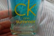 CK one summer perfume