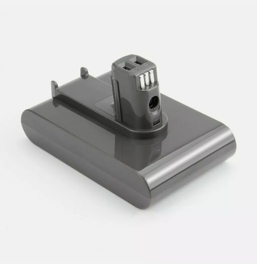Dyson DC31 type A battery replacement