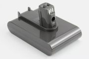 Dyson DC44 battery replacement