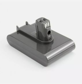 Dyson DC44 battery replacement