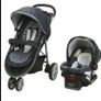 Graco travel system Image 6