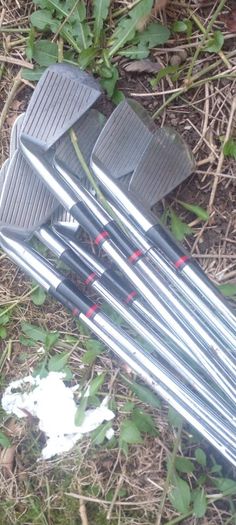 golf classic blade set