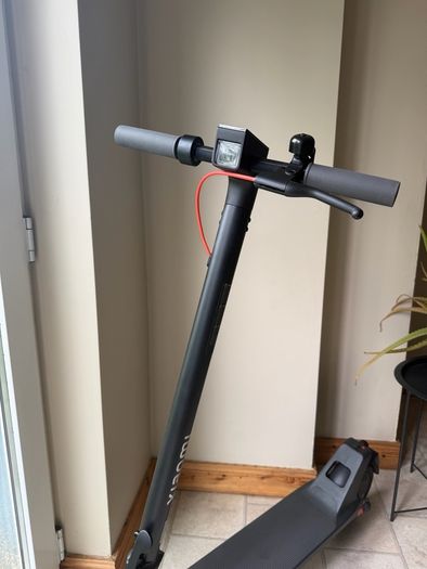 Xiaomi Electric Scooter 4 Lite (2nd Gen)