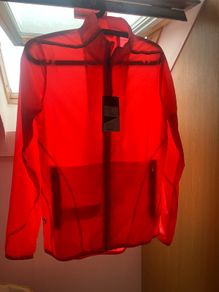 Running /Rain Jacket